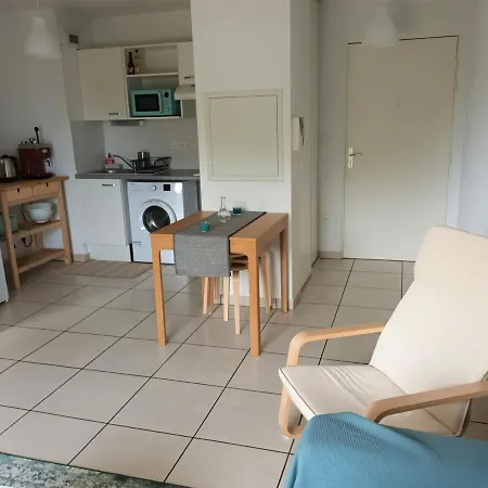 Hendaye, 2 Pièces, 3 Personnes - Fr-1-239-786 Hendaye