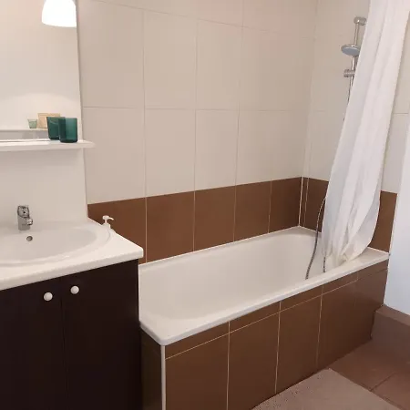 Hendaye, 2 Pièces, 3 Personnes - Fr-1-239-786 Appartamento
