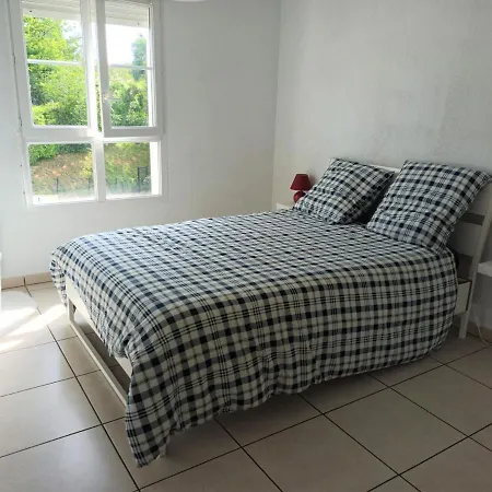 Hendaye, 2 Pièces, 3 Personnes - Fr-1-239-786 Appartamento