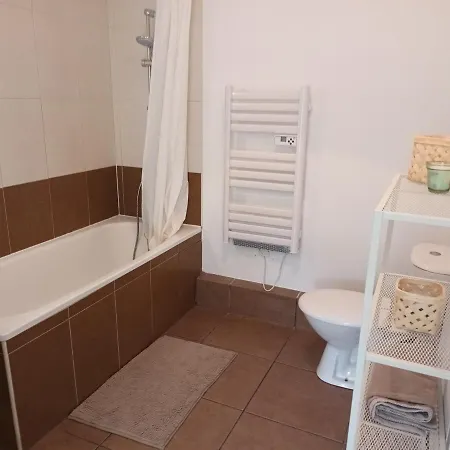 Hendaye, 2 Pièces, 3 Personnes - Fr-1-239-786 Appartamento Hendaye