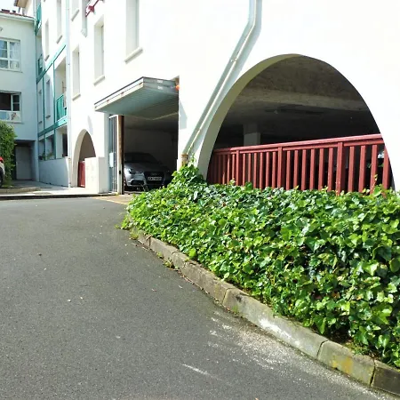 Hendaye, 2 Pièces, 3 Personnes - Fr-1-239-786 Appartamento *