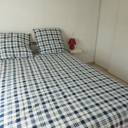 Hendaye, 2 Pièces, 3 Personnes - Fr-1-239-786 Appartamento *