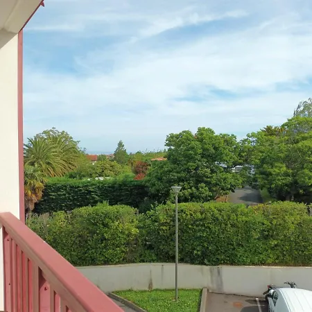 Hendaye, 2 Pièces, 3 Personnes - Fr-1-239-786 Appartamento