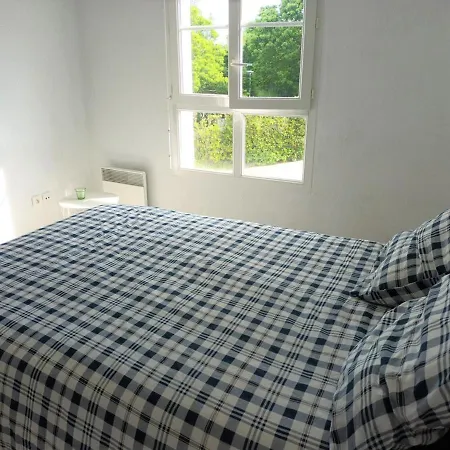 Hendaye, 2 Pièces, 3 Personnes - Fr-1-239-786 Appartamento
