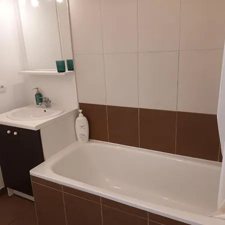 Hendaye, 2 Pièces, 3 Personnes - Fr-1-239-786 Appartamento